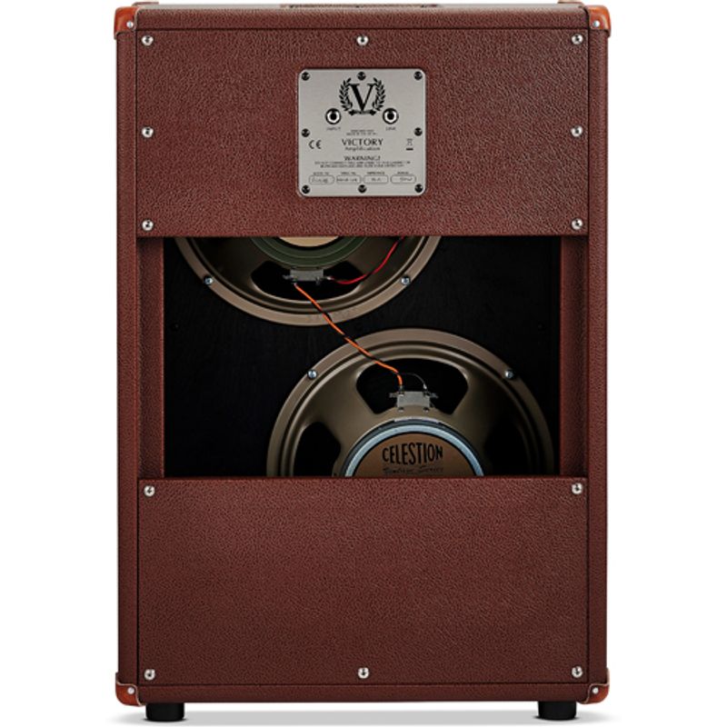 Celestion cabinet hot sale