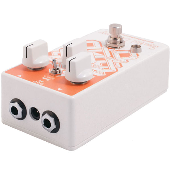 EarthQuaker Spatial Delivery V2 Envelope Filter Pedal - Cosmo Music |  Canada's #1 Music Store - Shop, Rent, Repair