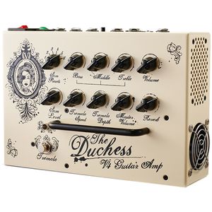 Victory V4 The Duchess Power Amp TN-HP