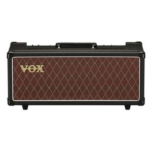 Vox AC15 Custom Amp Head