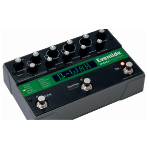 Eventide ModFactor Modulation Pedal