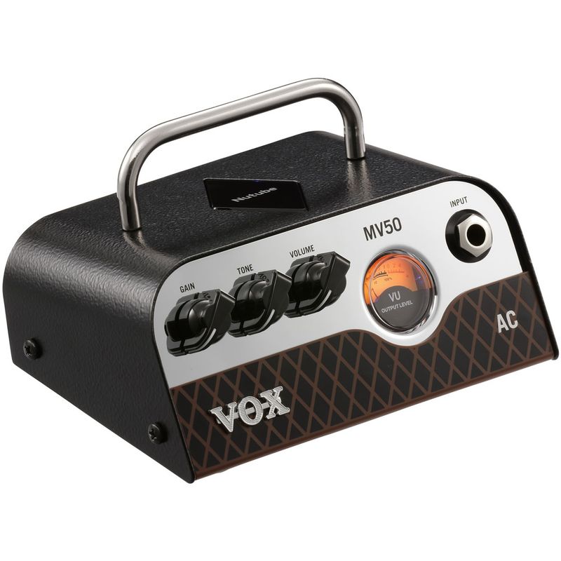 Vox hybrid tube deals amp