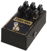 Friedman BE OD Overdrive Pedal   Cosmo Music
