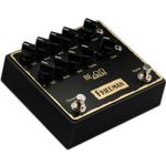 Friedman BE-OD Deluxe Overdrive Pedal - Cosmo Music