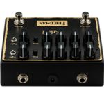 Friedman BE-OD Deluxe Overdrive Pedal - Cosmo Music