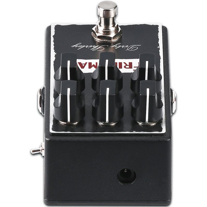 Friedman Dirty Shirley Overdrive Pedal - Cosmo Music