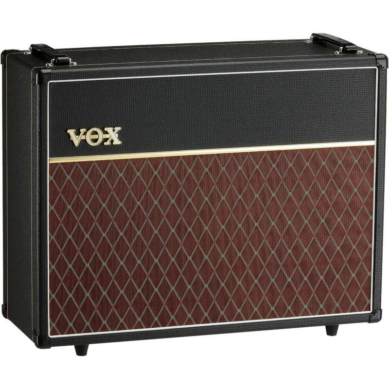 Vox V212C Extension Cabinet - Cosmo Music