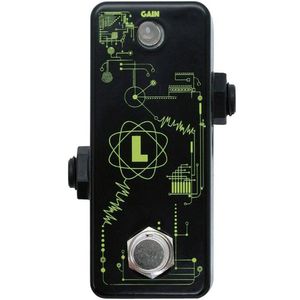 F-Pedals Lorion Boost Pedal