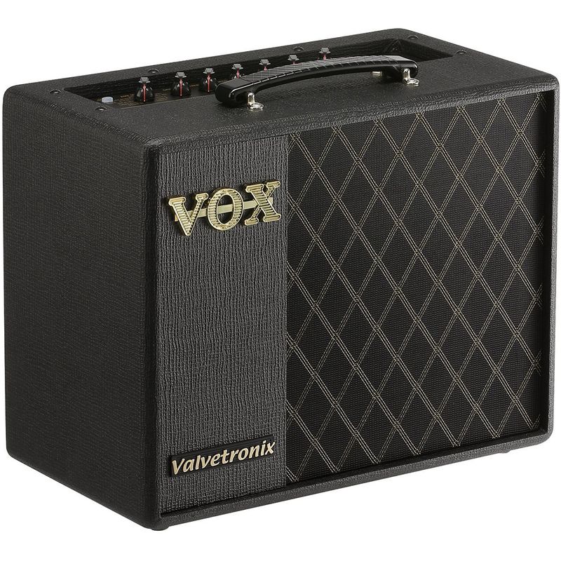 Vox VT20X Modelling Guitar Combo Amp - Cosmo Music