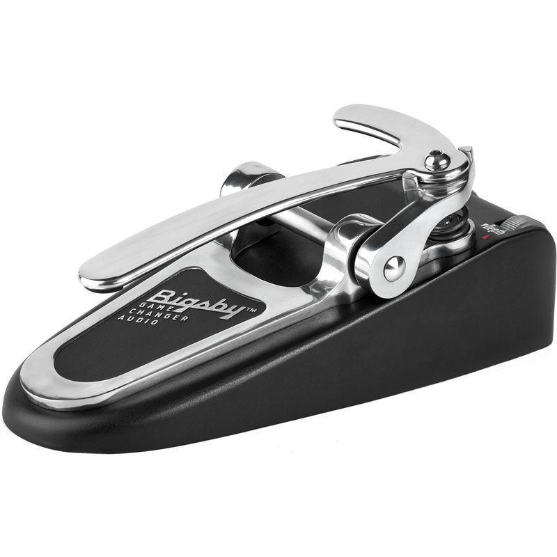 Gamechanger Bigsby Pedal - Cosmo Music