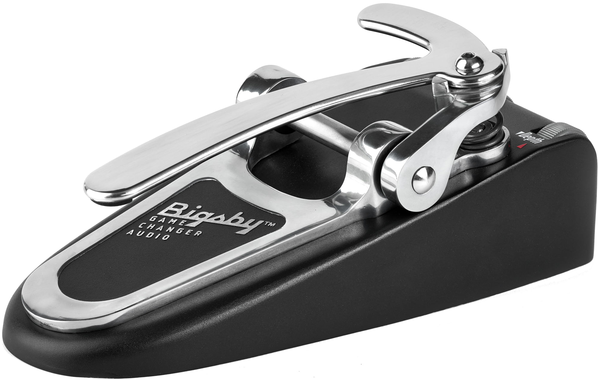 Gamechanger Bigsby Pedal - Cosmo Music