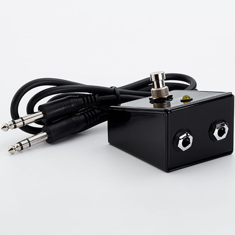 Gamechanger Audio Plus Pedal Footswitch - Cosmo Music