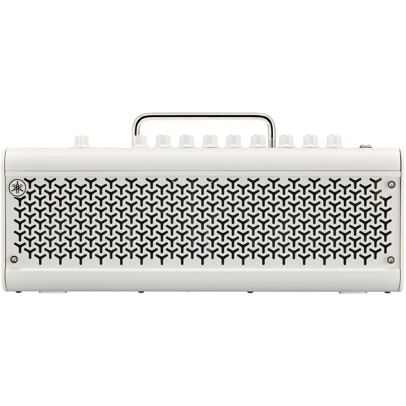 Yamaha THR30IIWL Wireless Guitar Amp - White - Cosmo Music