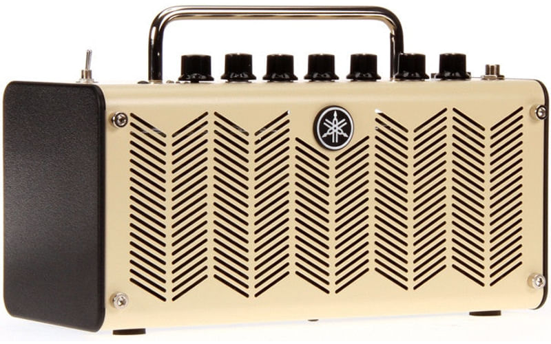 Yamaha THR5 Guitar Modeling Combo Amp Cosmo Music