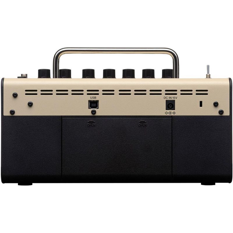 Yamaha THR5 Guitar Modeling Combo Amp Cosmo Music