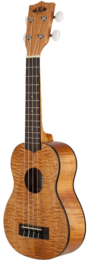 Kala exotic deals mahogany soprano ukulele