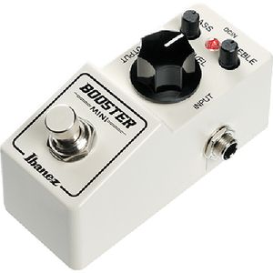 Ibanez BTMINI Pedal