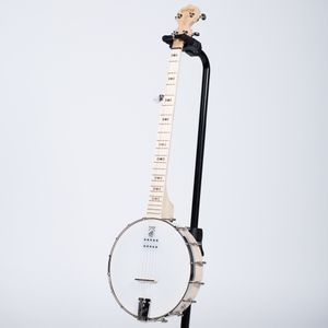 Deering GoodTime Acoustic-Electric Banjo