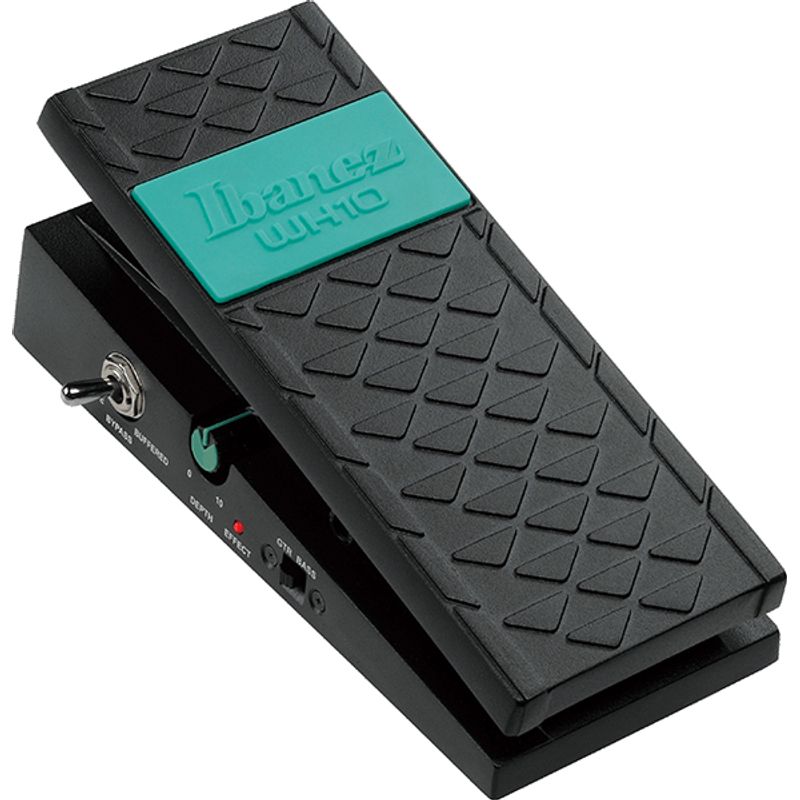 Ibanez WH10V3 Wah Pedal - Cosmo Music