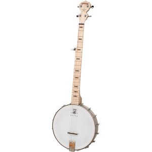 Deering Goodtime Acoustic/Electric Banjo