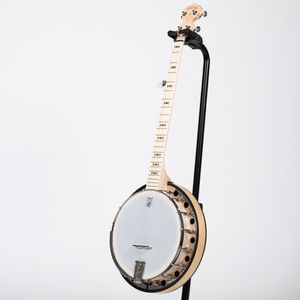 Deering Goodtime Two 5 String Banjo with Resonator