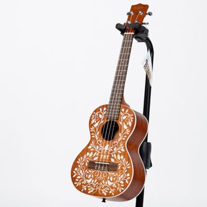 Kala Mandy Harvey Learn To Play Signature Series Tenor Ukulele