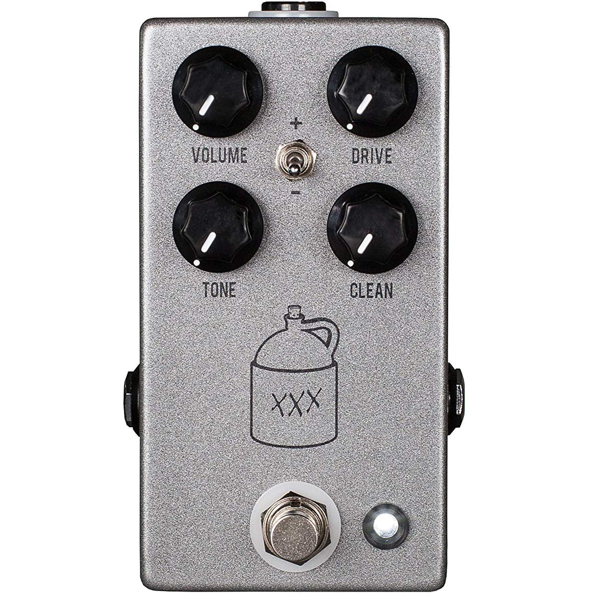 JHS Moonshine V2 Overdrive Pedal