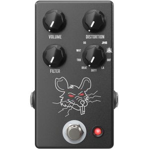 JHS Packrat Fuzz Pedal