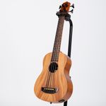 Kala Nomad Acoustic-Electric U-Bass - Cosmo Music