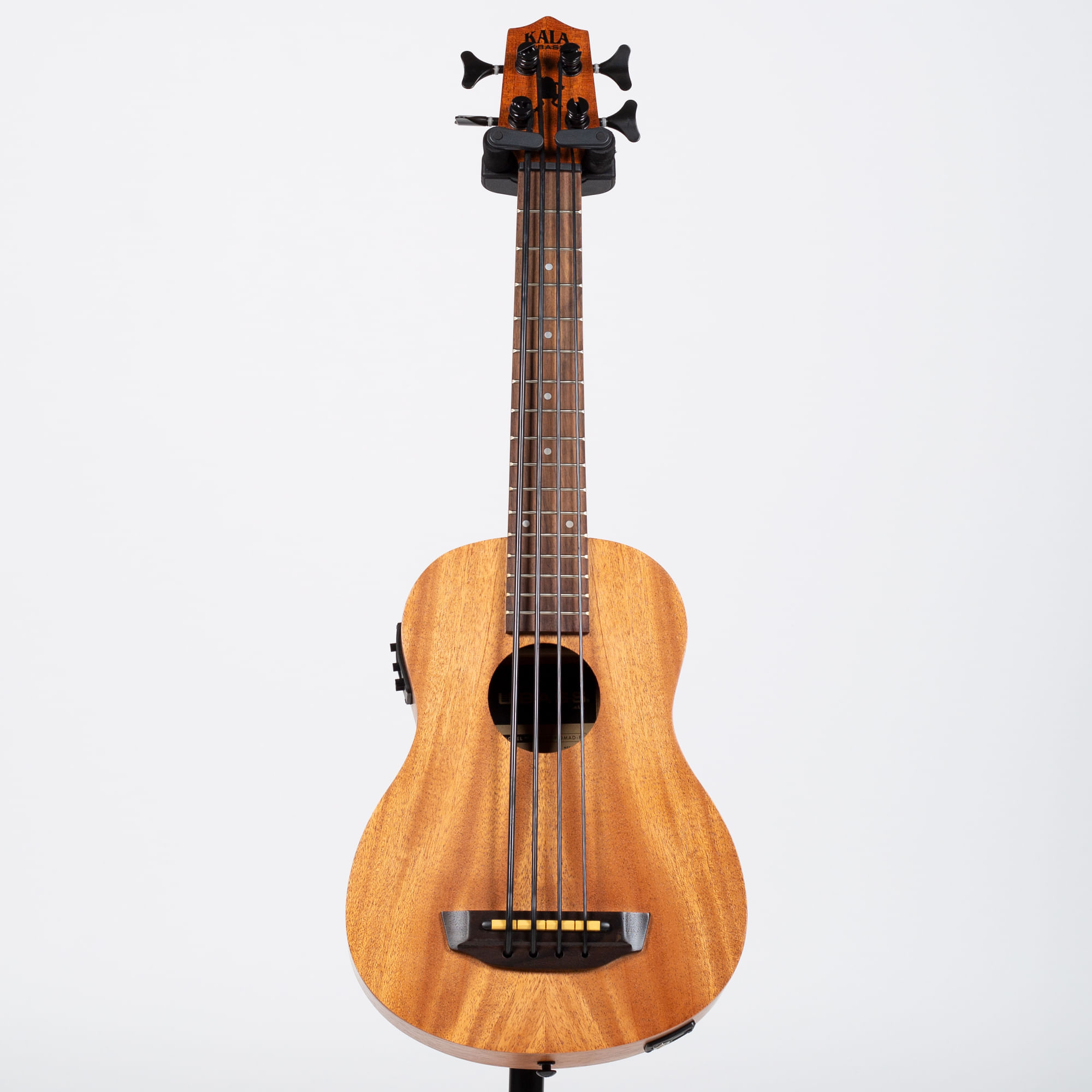 KALA UBASS-NOMAD-FS NOMAD MAHOGANY U BASS ウクレレベース