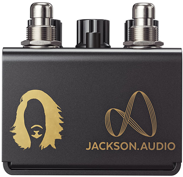 Jackson Audio Asabi Overdrive Distortion Pedal - Cosmo Music | Canada's #1  Music Store - Shop, Rent, Repair