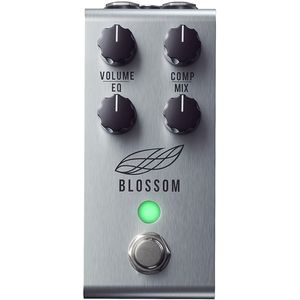 Jackson Audio Blossom Optical Compressor Pedal