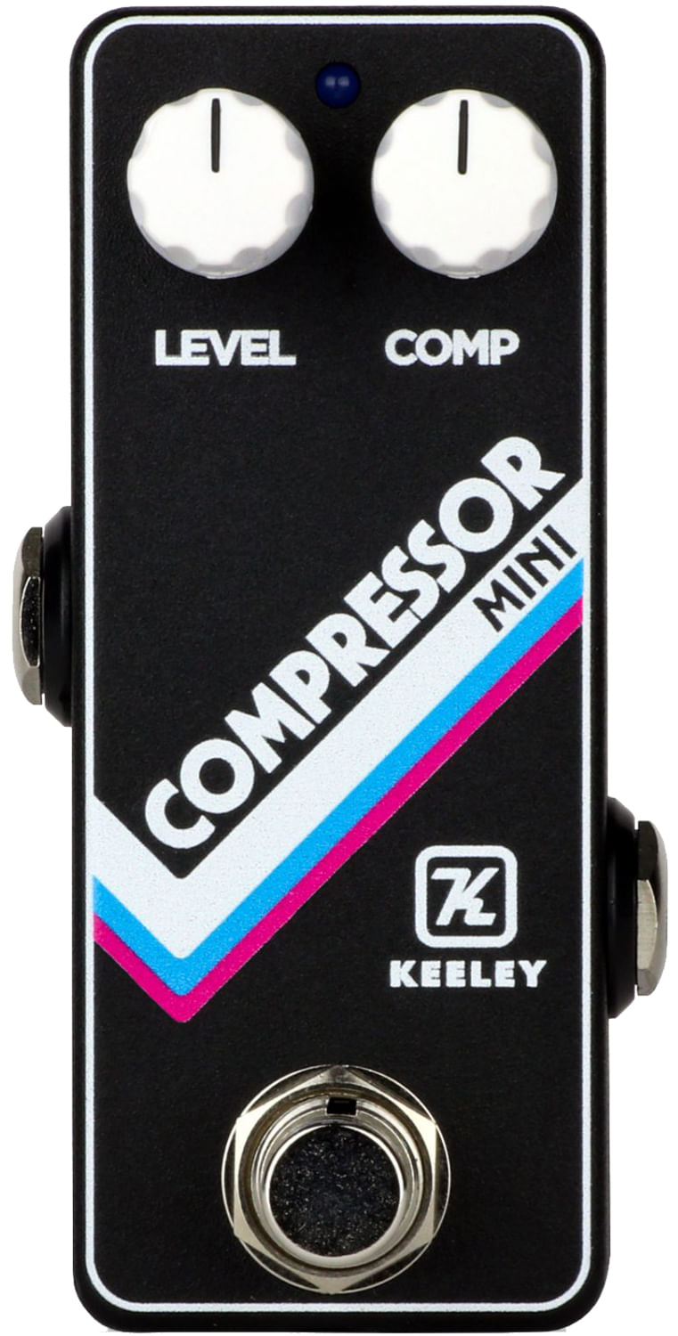 Keeley Compressor Mini Pedal - Cosmo Music