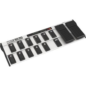 Behringer Ultra-Flexible MIDI Foot Controller