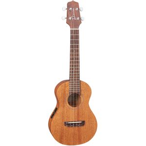 Takamine EGUC1 Mahogany Concert Acoustic-Electric Ukulele