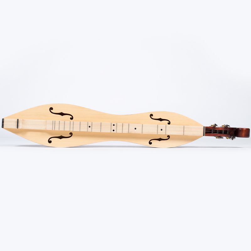 Hourglass dulcimer deals