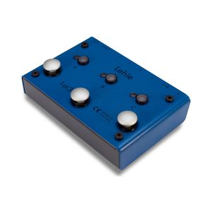 Lehle 1at3 SGos Amplifier Switcher