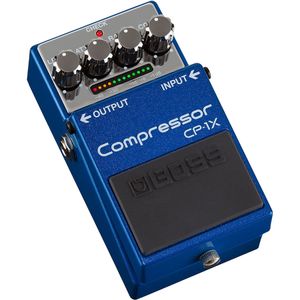 BOSS CP-1X Compressor Pedal