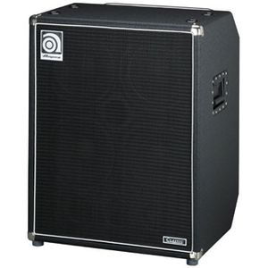 Ampeg SVT-410HLF Classic Series Bass Amp Cabinet