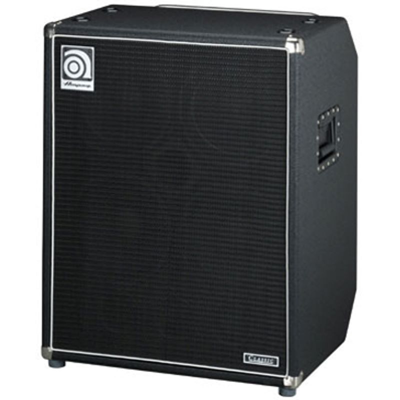 Ampeg SVT-410HLF Classic Series Bass Amp Cabinet - Cosmo Music