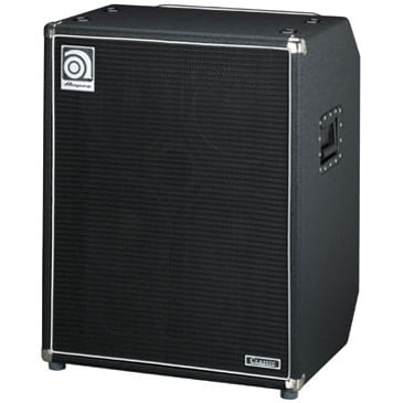 Ampeg SVT-410HLF-