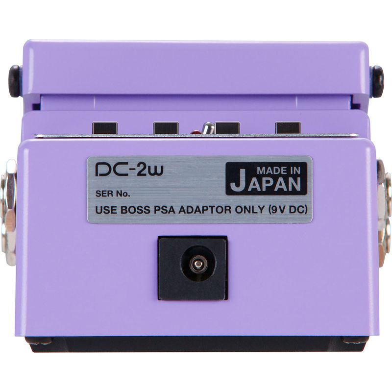 BOSS Waza Craft Dimension C Pedal - Cosmo Music