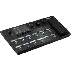 Line 6 Helix Multi-Effects Pedal