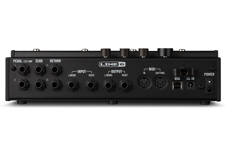 Line 6 HX Effects Guitar Multi-Effects Processor - Cosmo Music | Canada's  #1 Music Store - Shop, Rent, Repair