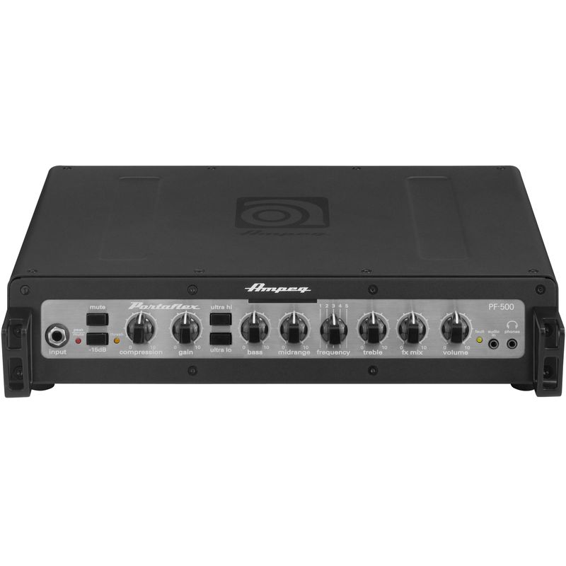 Ampeg PF-500 Portaflex Bass Amp Head
