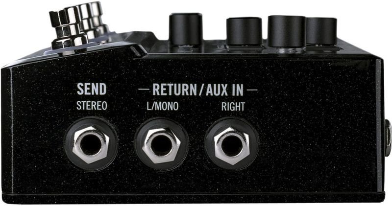 Line 6 HX-STOMP Multi-Effects Pedal – Easy Music Center