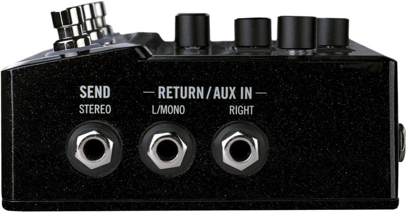 Line 6 HX Stomp Multi-Effects Processor - Cosmo Music