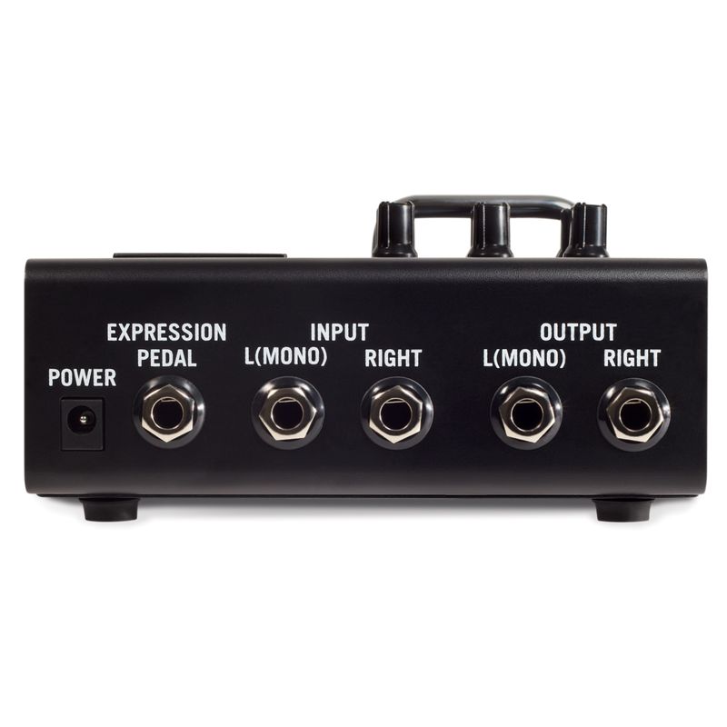 Line 6 M5 Stompbox Modeler Pedal - Cosmo Music