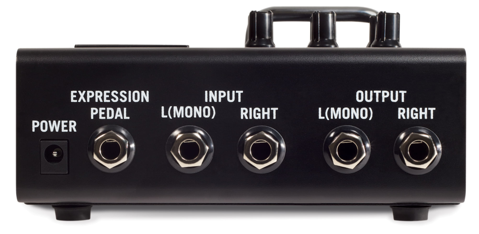 Line 6 M5 Stompbox Modeler Pedal - Cosmo Music