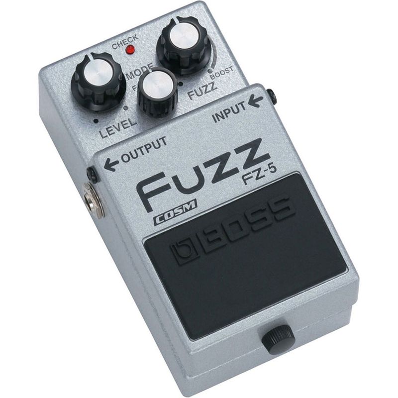 BOSS FZ-5 Fuzz Pedal